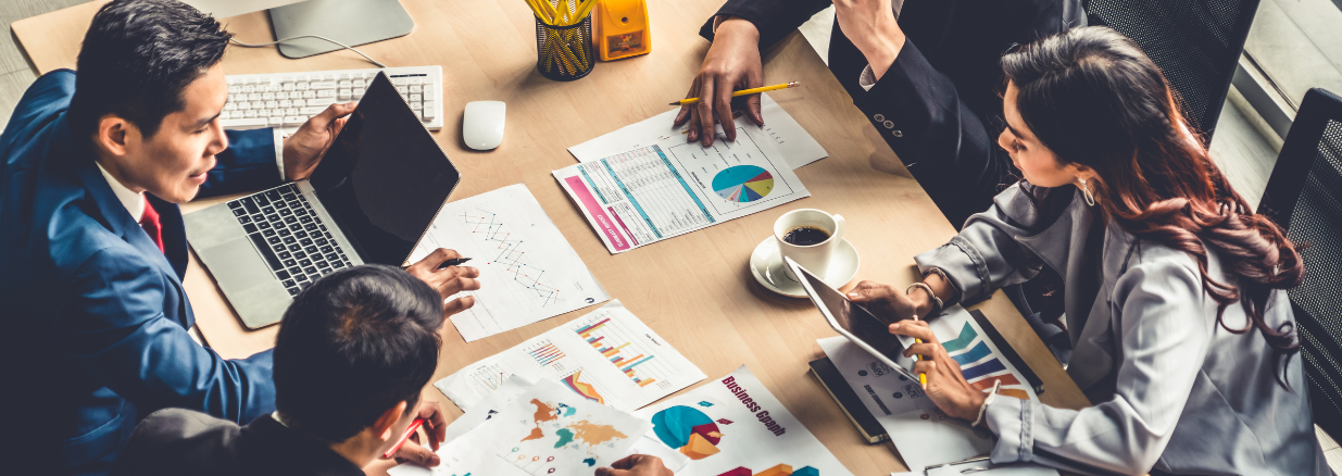 crear una empresa